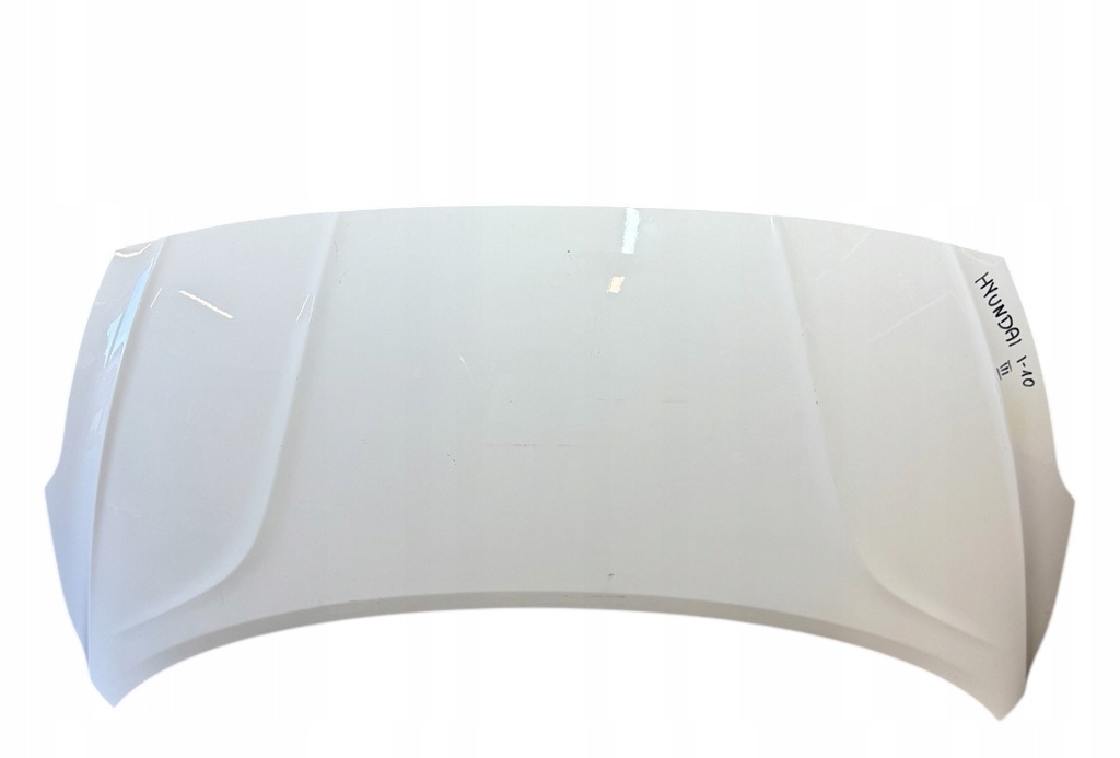 фото №1, Капот hyundai i10 3