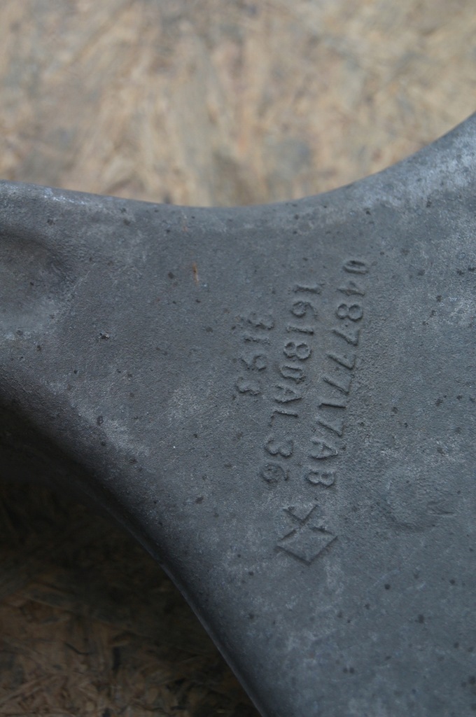 фото №6, Dodge durango lift поворотний кулак підвіска ліва 5.7