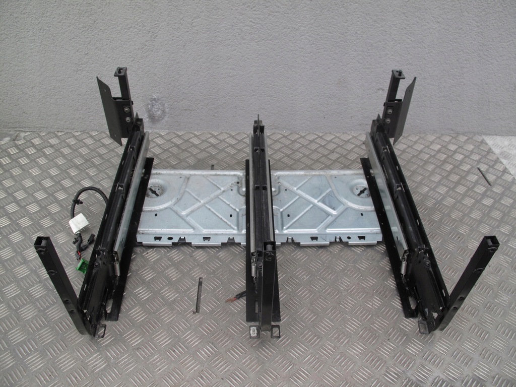 фото №1, Каркас холодильник шухляда scania r s