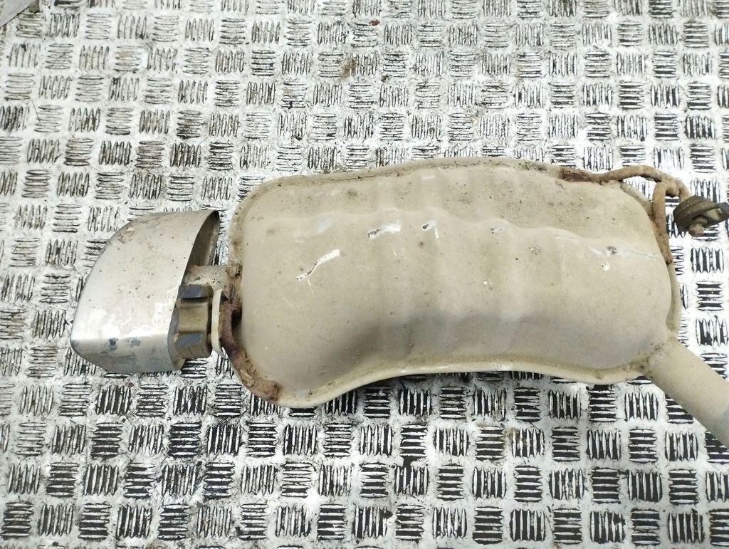 фото №10, Hyundai santa fe 2012 левая сторона гаситель kompletny