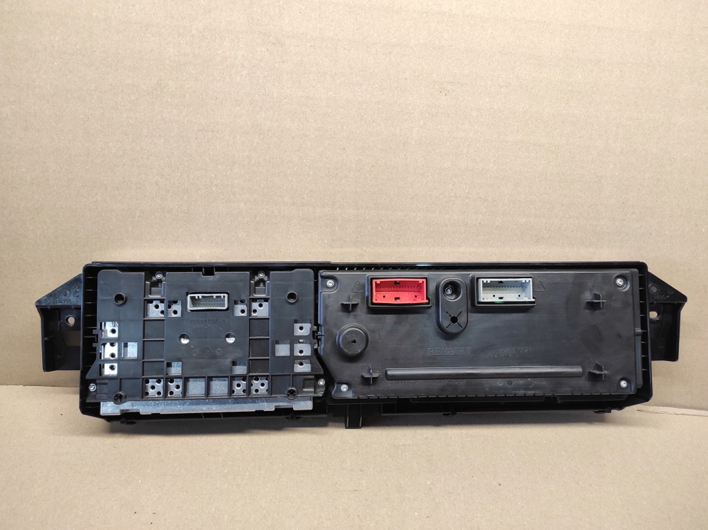 фото №4, Лічильник obrotomierz renault espace iv lift nav 8200417174