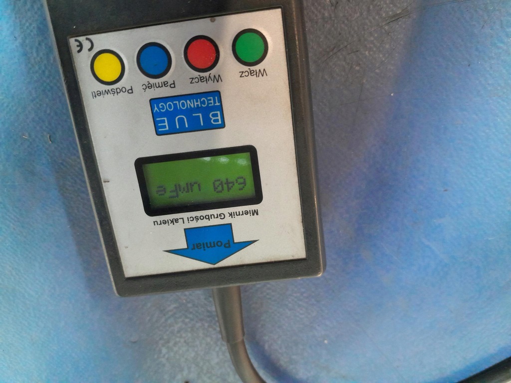 фото №10, Chrysler town country v дверь перед левая pbl