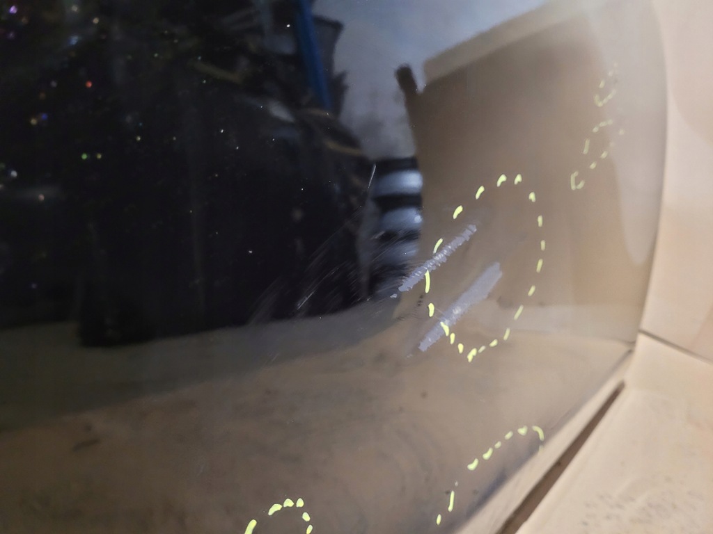 фото №8, Volvo v60 s60 ii 11-18r двері праве передні