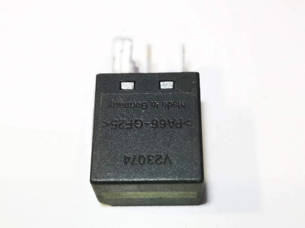 фото №3, Saab 9-5 2004 реле