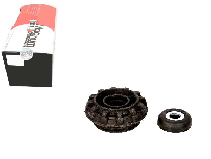 фото №1, Magnum подушка амортизатора подшипник seat arosa co