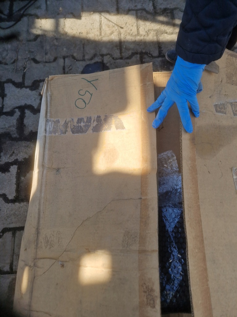 фото №13, Vw caddy 10- сидіння сидіння 2 легкові задня задні 2 ряд складний 2k5883105 pas