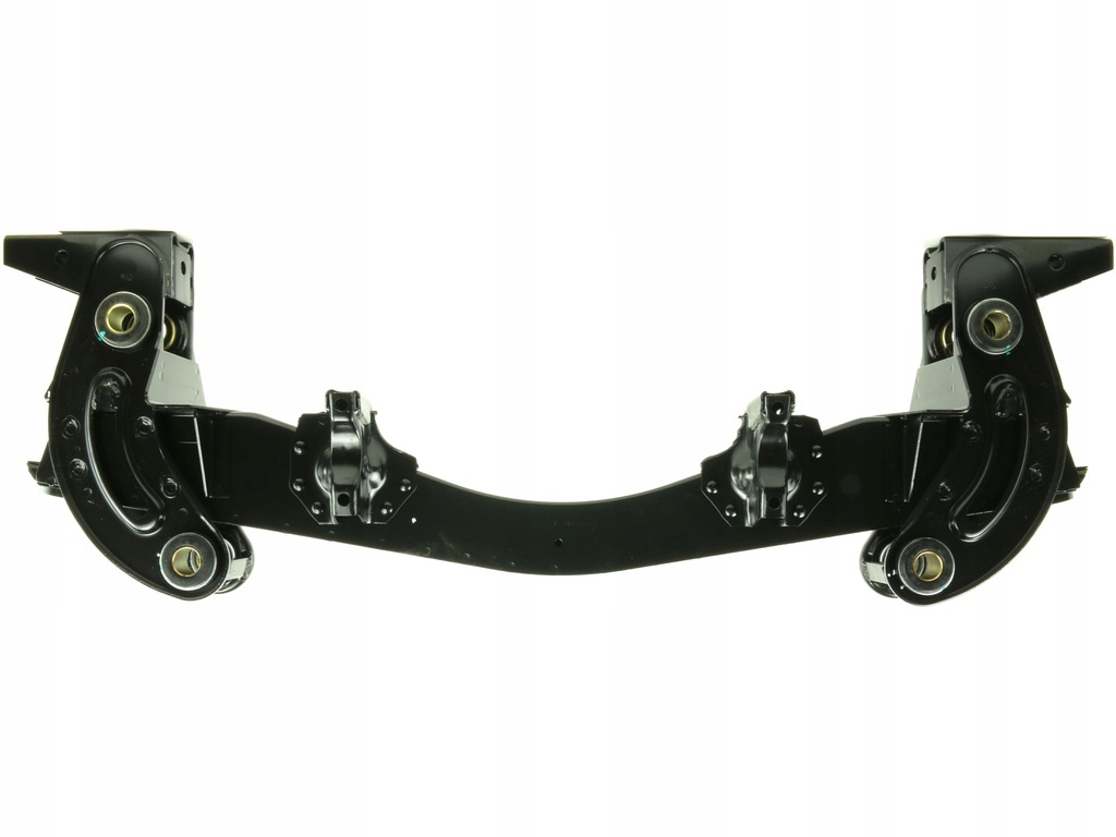 фото №1, Fast балка підвіска iveco daily 90 перед