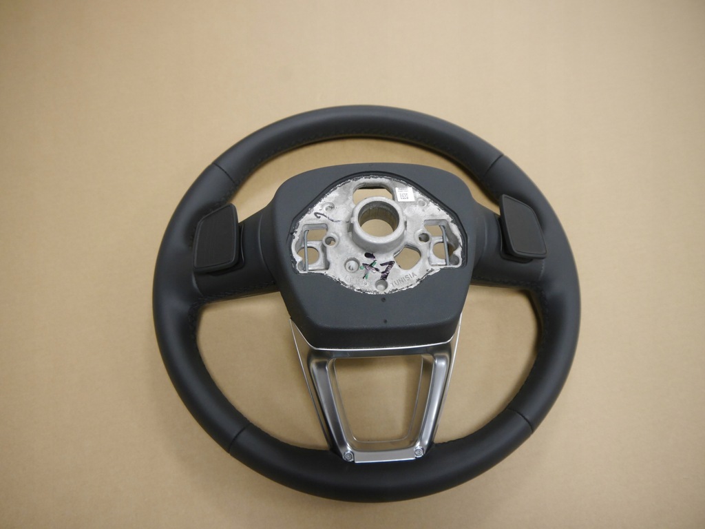 фото №8, Audi q3 83a повітропровід 83a419091ah