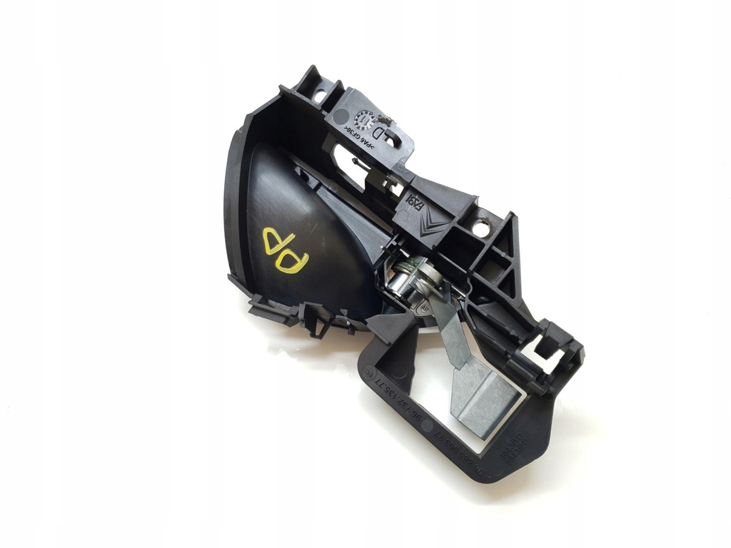 фото №4, Ручка правая перед citroen ds5