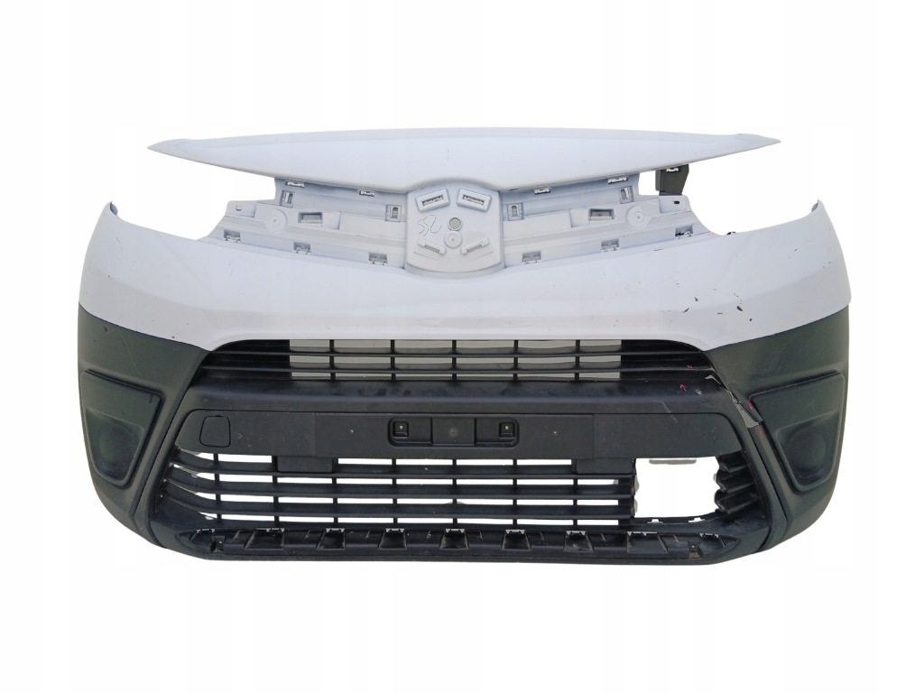 Купить Toyota proace ii 2 2016- бампер перед передний 9811850577