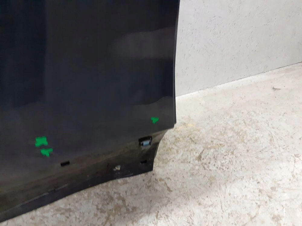 фото №5, Дверь задняя задние правое kia sportage v 2021-