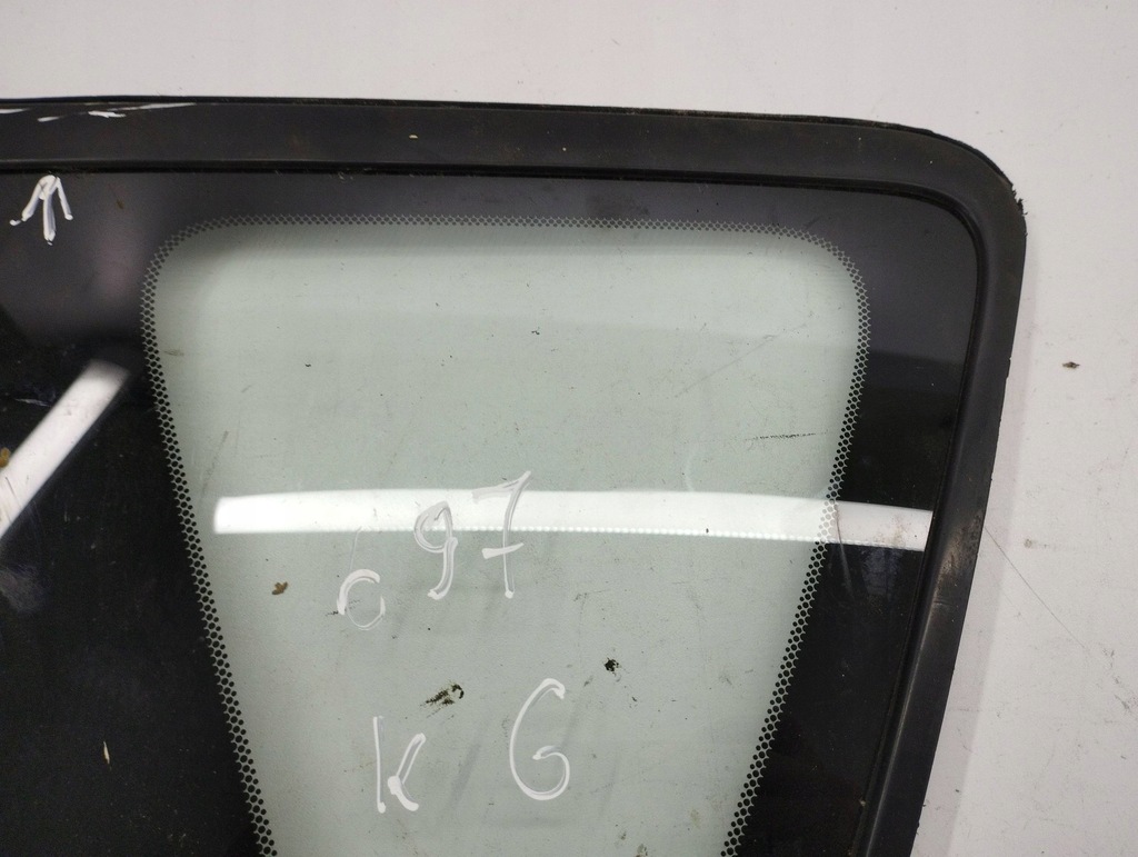 фото №5, Toyota corolla verso ar10 2007 ліва сторона кузовні