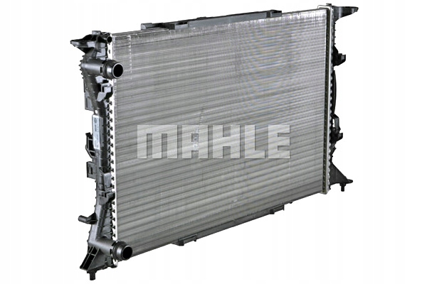 фото №10, Mahle cr 1060 000p радиатор, система охлаждение двигателя