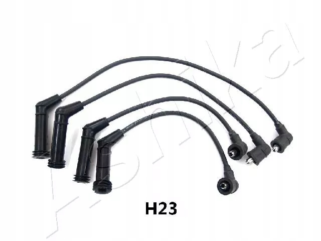 Дроти zapl. комплект . hyundai atos mx 1.0 Ціна