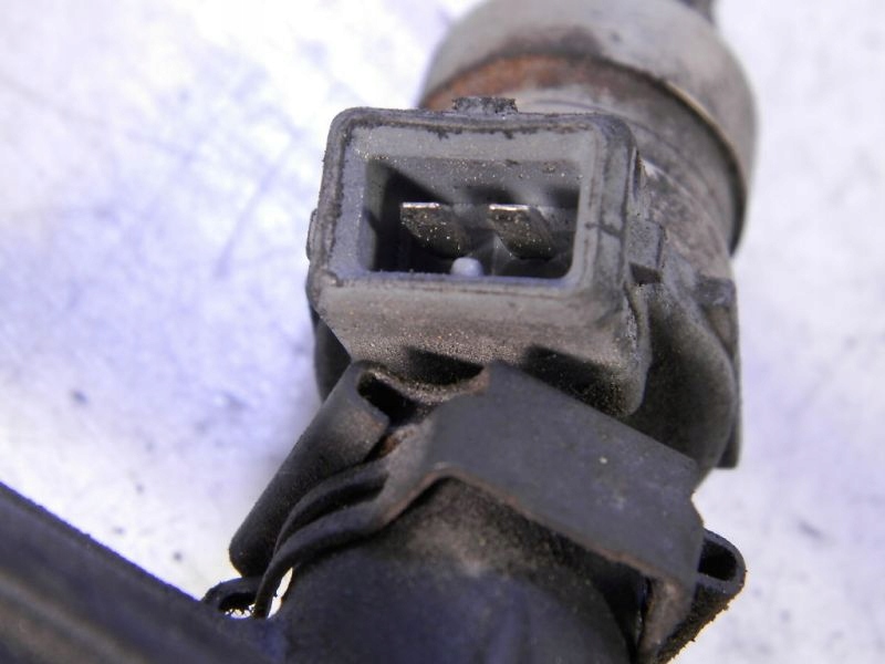 фото №7, Ford fiesta mk4 форсунки 1,3 95bfbc