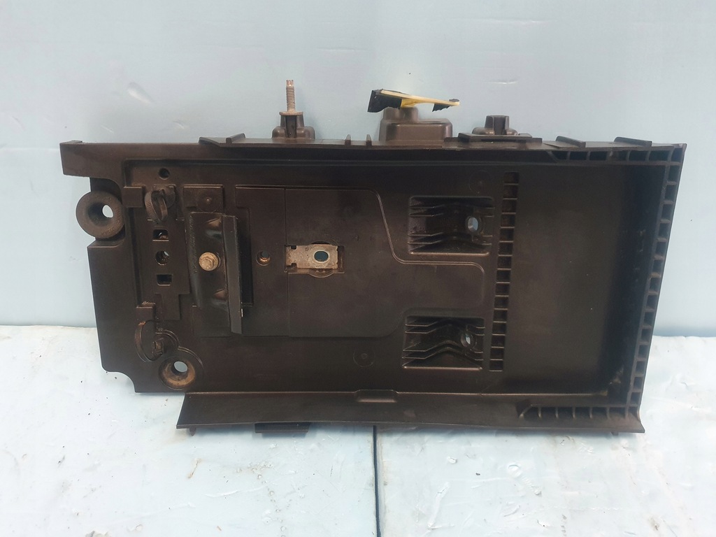 фото №1, Основа акумулятор ford mondeo mk5