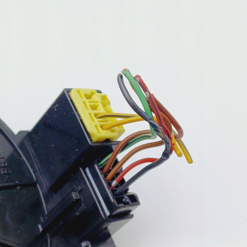 фото №9, Лента pod руль smart forfour i 1.5 d a4545450326 nr381