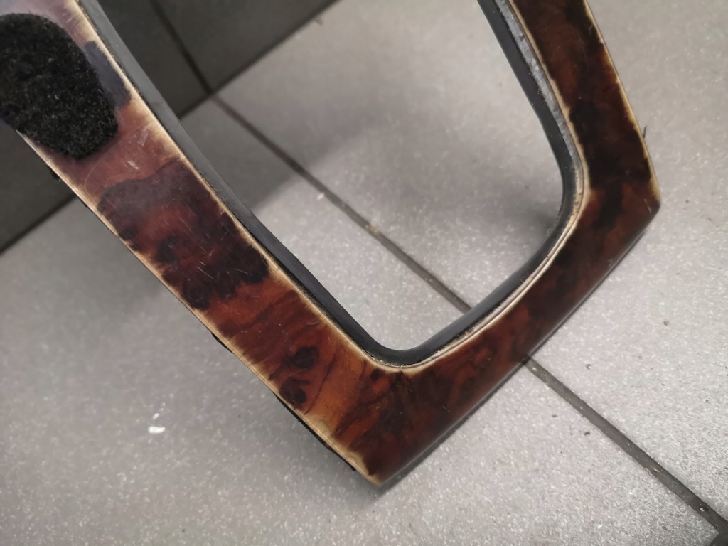 Рамка декоративна drewno audi a6 c5 автоматична коробка передач 4b0864261 Київ