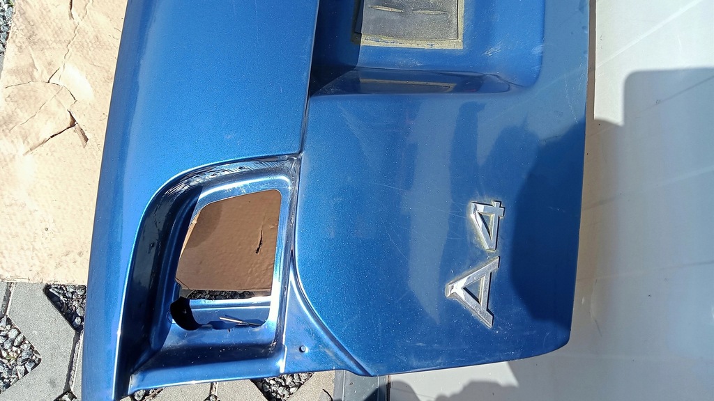 фото №9, Кришка багажника багажника audi a4 b7 sedan код лакофарбового покриття lz5c