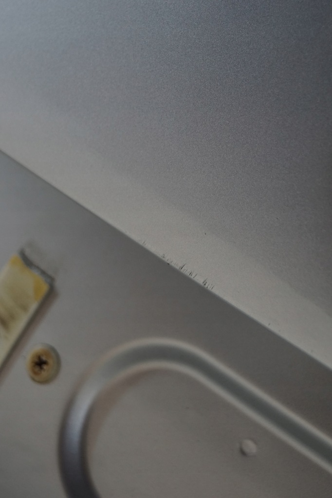 фото №12, Крышка багажника багажника задняя skoda superb ii lift hb