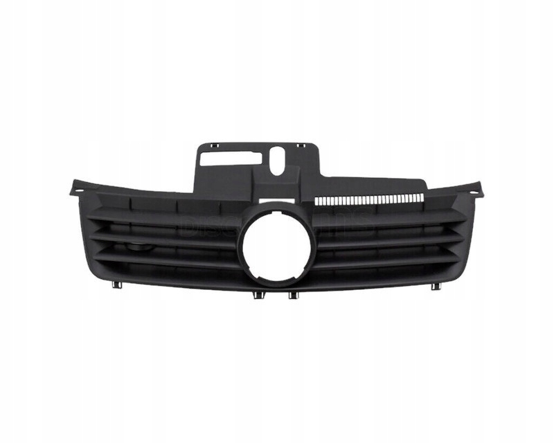 фото №1, Vw polo 9n 01- решётка радиатора радиатора решётка радиатора