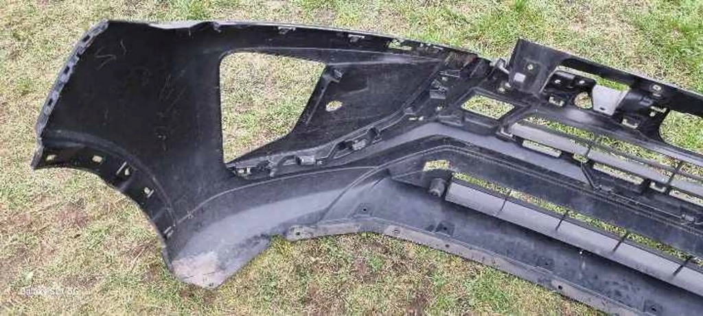 фото №8, Бампер передний перед mitsubishi eclipse cross