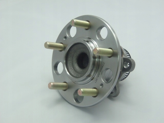 фото №14, Підшипник ступиця колеса заднього nty do kia ceed i hyundai i30