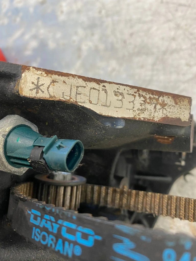 фото №6, Audi a4 b8 1.8 tfsi блок двигуна поршень блок двигуна cje