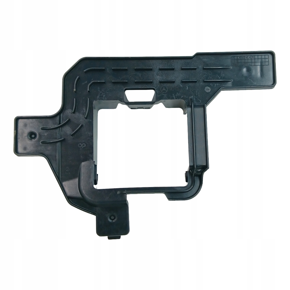 фото №1, Кронштейн mercedes оригінальний номер a2438884600