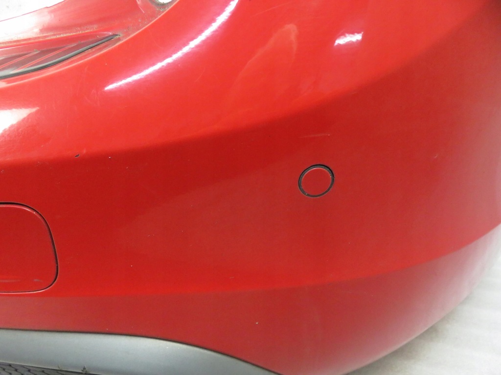 фото №7, Бампер задняя volvo v60 i 155 612-46