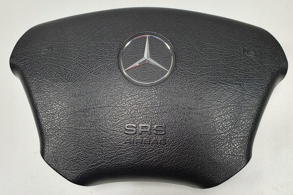 фото №1, Подушка подушка безпеки водія mercedes ml w163