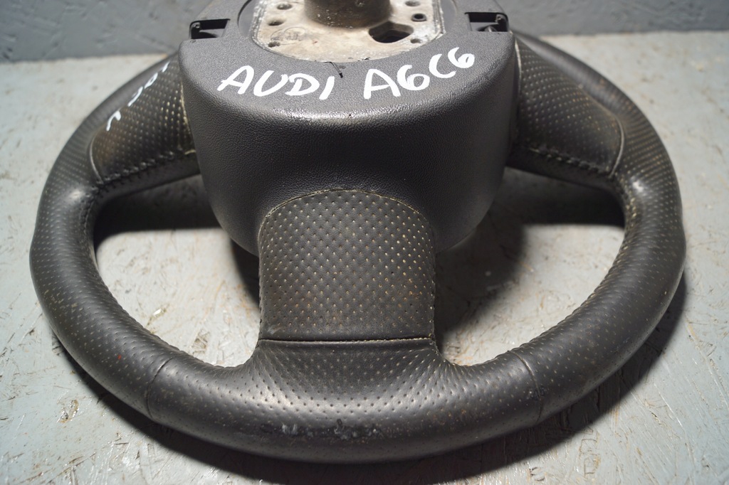 фото №11, Воздуховод audi a6 c6 s-line 4f0419091s