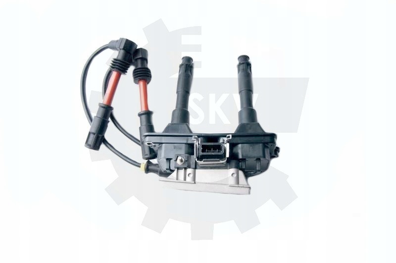 фото №10, Катушка зажигания audi a4 b5 a6 c4 c5 1.8