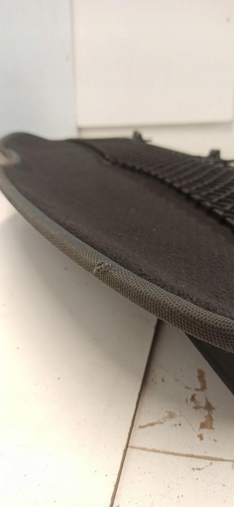 фото №10, Audi q5 полиця багажника 2015 8r0867769e