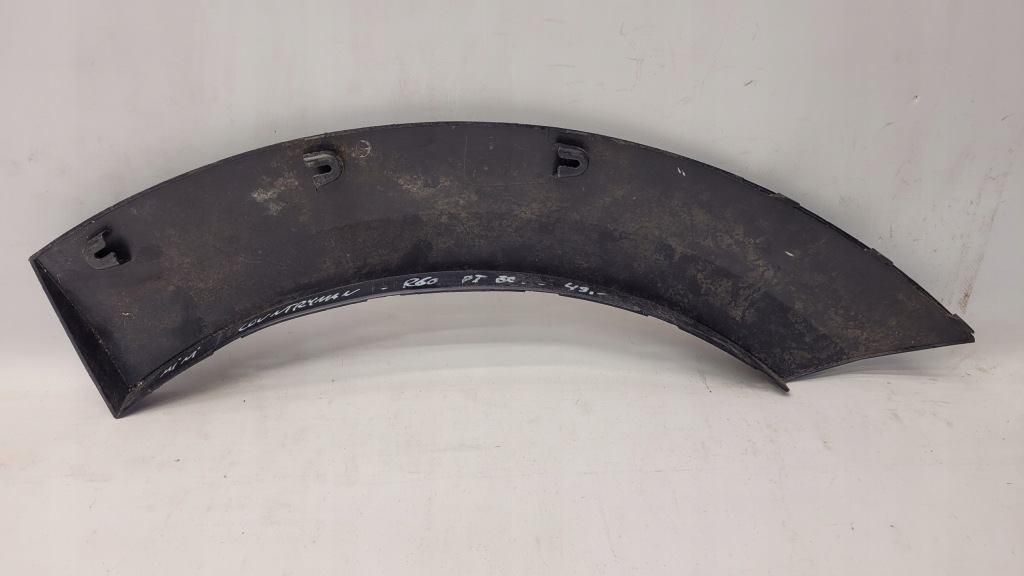 фото №2, Mini countryman r60 молдинг na крыло правая задняя