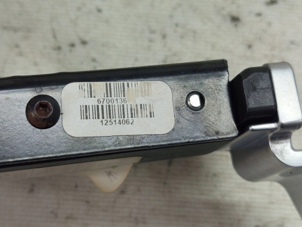 фото №7, Лепестки переключения переключения передач maserati ghibli m157 670013665