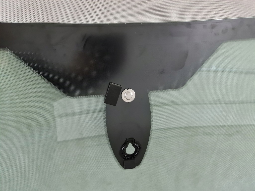 фото №5, Стекло передняя лобовое ford escape po 2012 roku