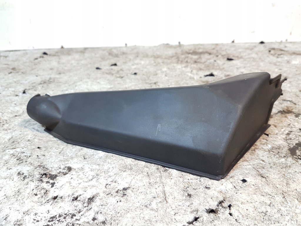 фото №1, Защита коробка предохранителей 1.2 renault kangoo