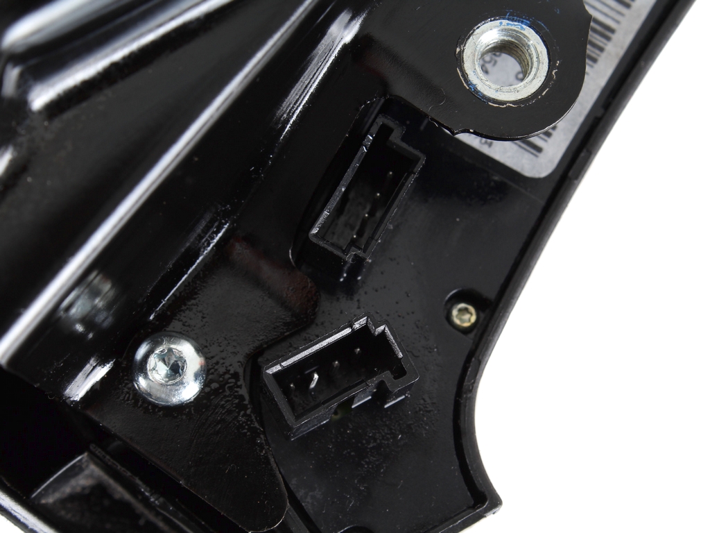 фото №9, Подушка повітряна подушка безпеки водія bmw x3 e83