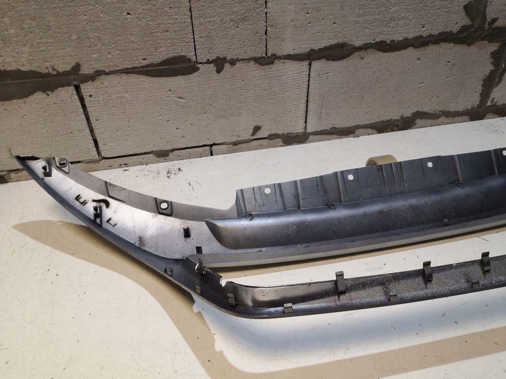 фото №5, Ducato iii lift 13- решётка радиатора решётка радиатора рамка