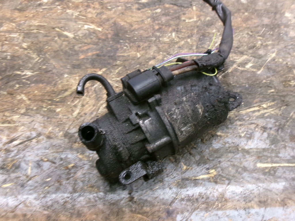 фото №1, Mini cooper r53 насос усилителя 1.6 16v