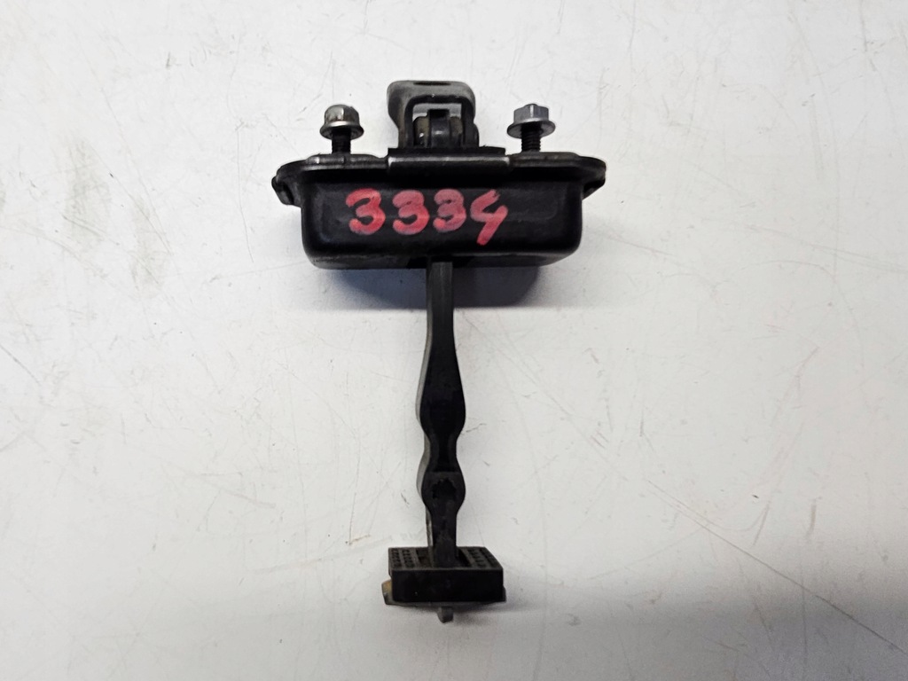 фото №1, Обмежувач двері правий задня peugeot 2008 i #3334