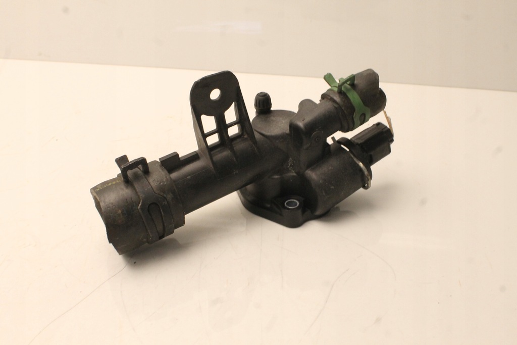 фото №7, Renault scenic iii 1.5 dci корпус термостата термостат