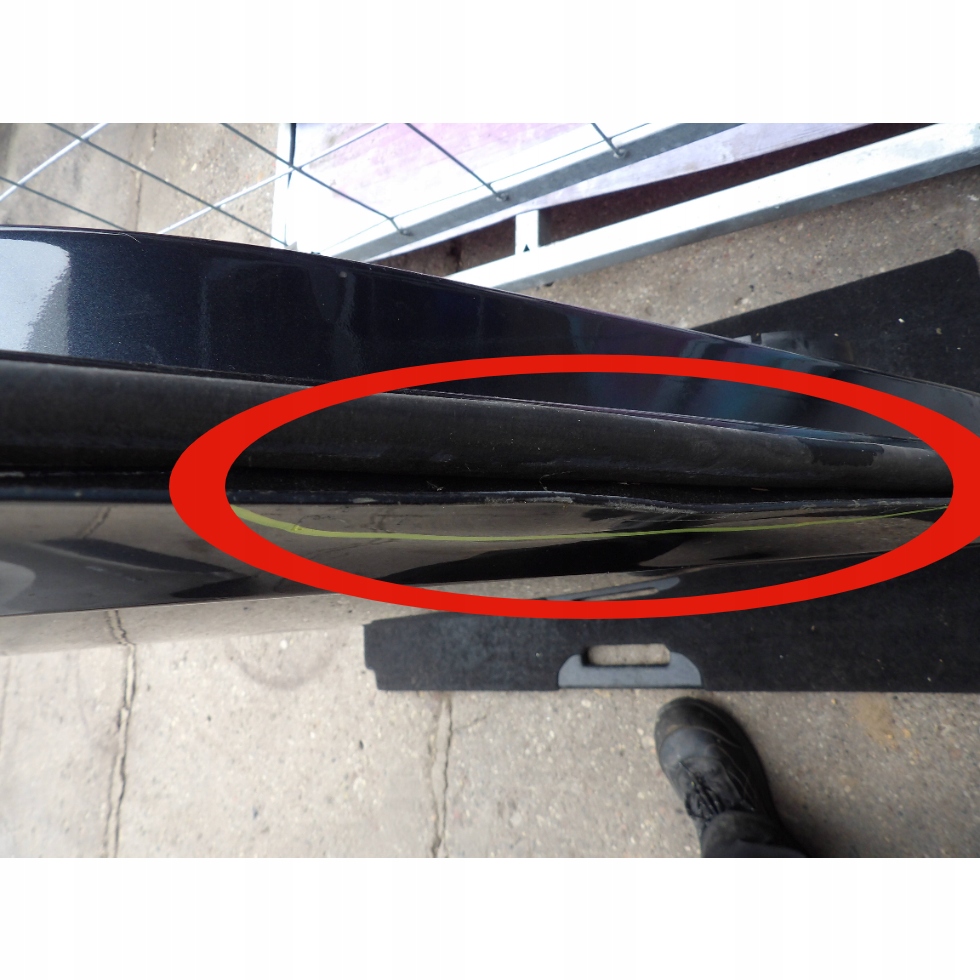 фото №3, Двері ліва передні renault megane iv 4