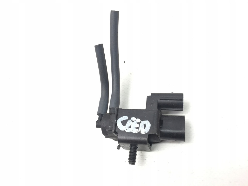 фото №1, Ceed ii 1.6gdi клапан вакууму турбіни