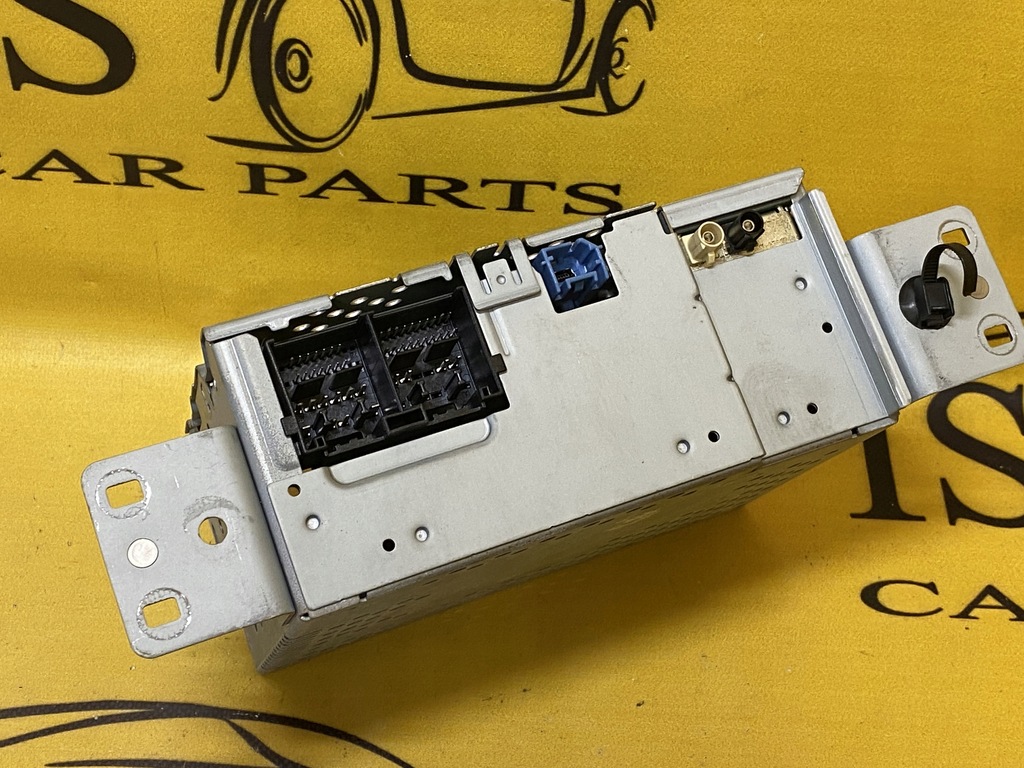 фото №7, Nowe радио навигация монитор синхронизация 3 ford kuga mk3