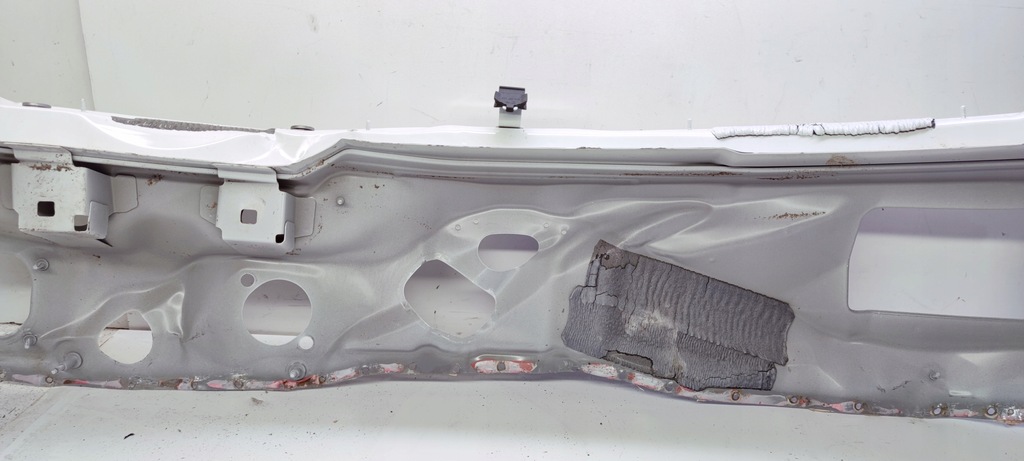 фото №10, Стена перегородочная audi a4 b9 a5 8f europa 8w1