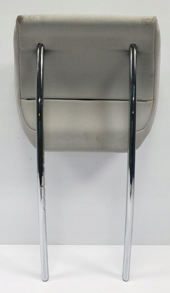 фото №4, Подголовник левый задняя задний mercedes w169