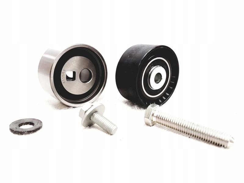 фото №11, Gates kp35524xs насос водяна + набір ремінь розподільного валу