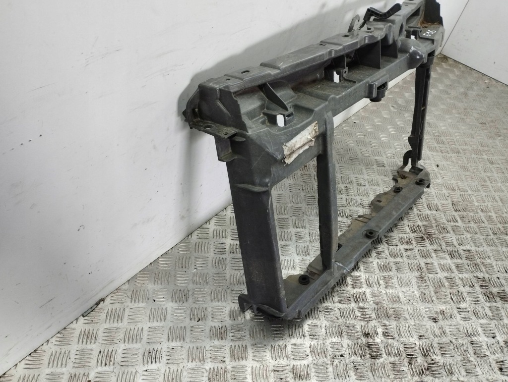 фото №10, Citroen ds3 2011 pas передній